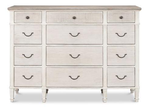 Dalmar Bungalow Dresser