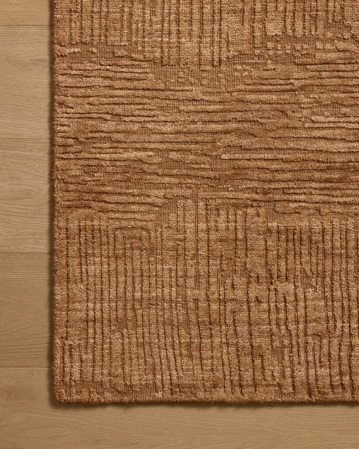 Loloi Woods Rug, 5'6" length x 8'6" width View 3