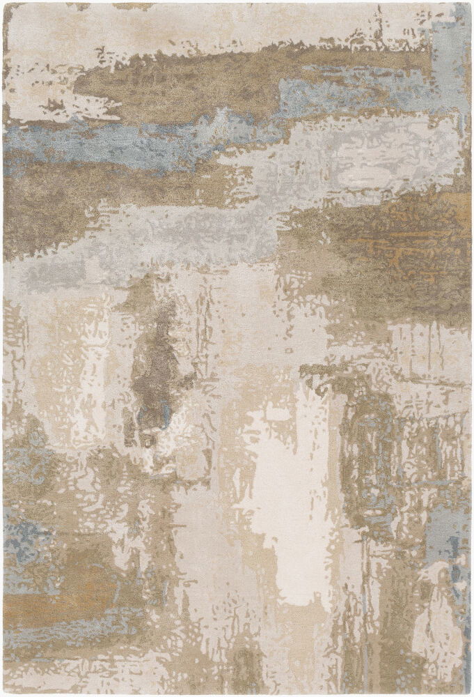 Kavita Handmade Rug large image 