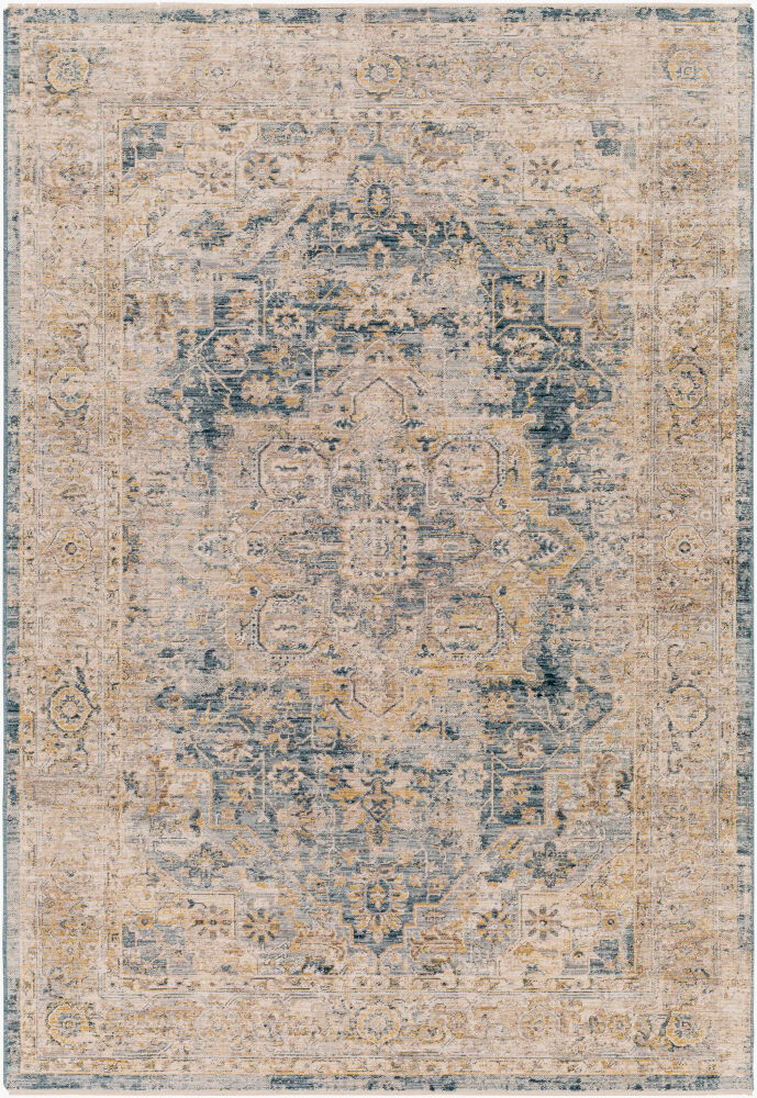 Aspendos Machine Woven Rug large image 