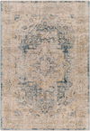 Aspendos Machine Woven Rug thumbnail 0