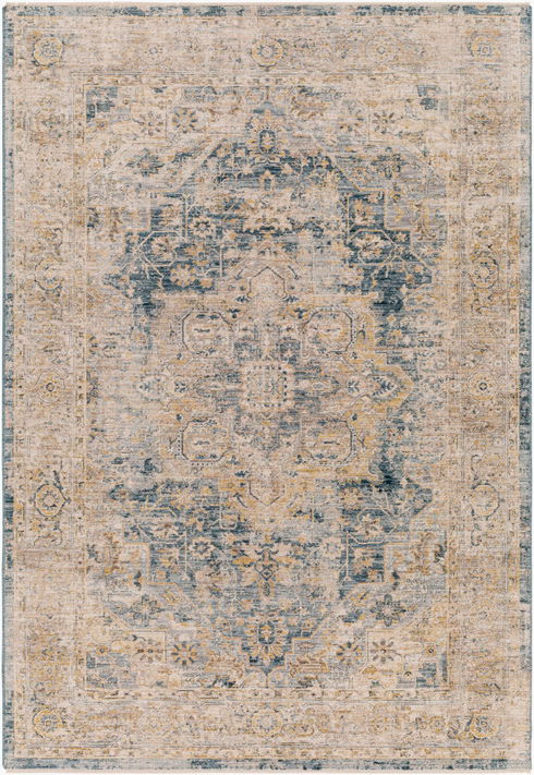 Aspendos Machine Woven Rug