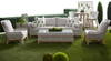 Tapestry Outdoor Coffee Table, by Essentials for Living, 50" width x 17" height x 28" depth thumbnail 12