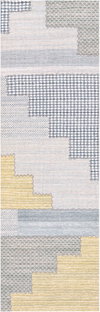 Didim Handmade Rug, by Surya, 8' length x 2'6" width thumbnail