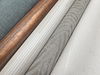 Rugged Linen Juniper Wallpaper thumbnail 8