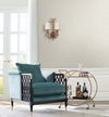 Riviera Bamboo Trellis Cream Wallpaper thumbnail 2
