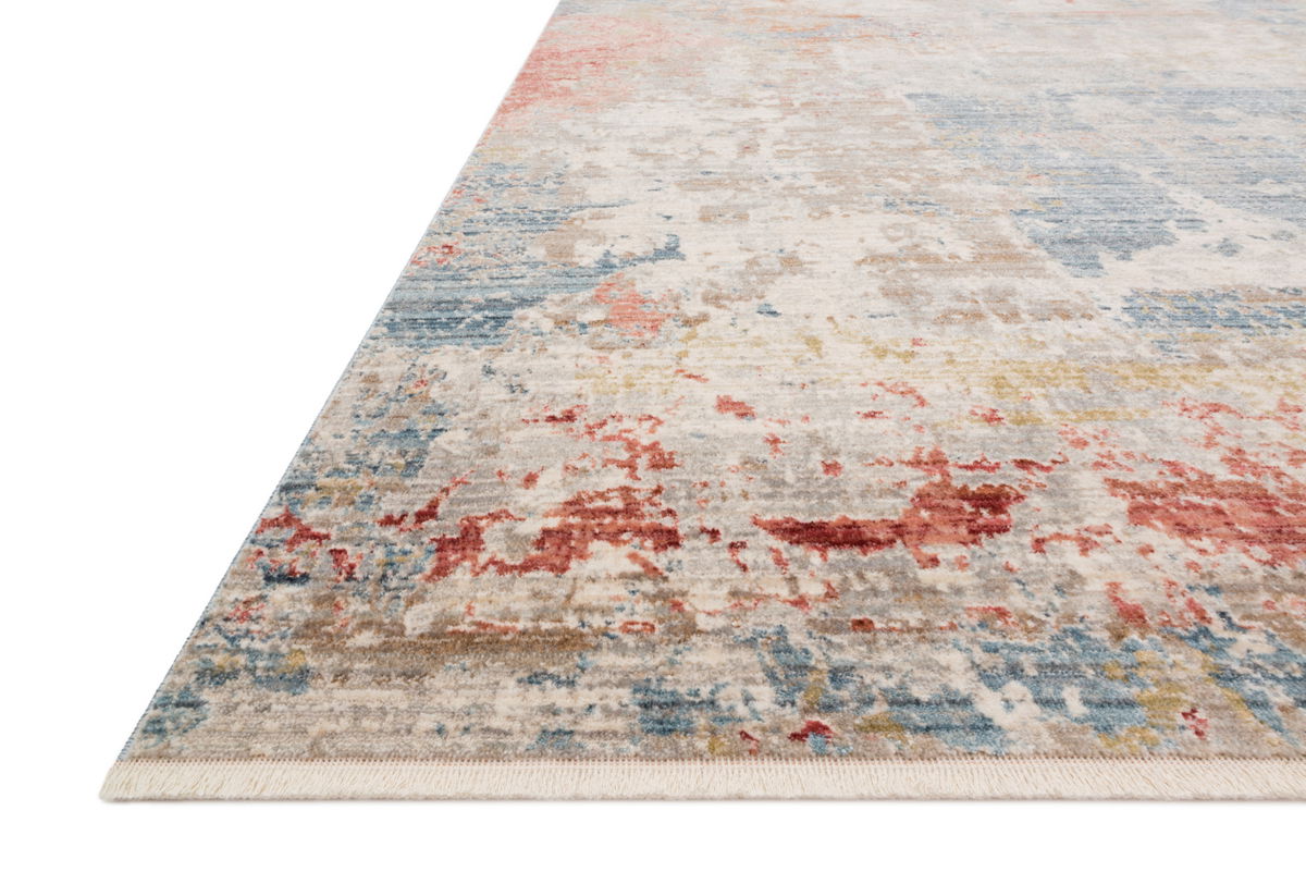 Loloi Claire Rug, 9'6" length x 13' width View 2