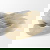 Alize Solid Wood Circular Chain Link Decorative Object thumbnail 2