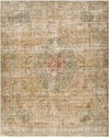Antique One of a Kind Handmade Rug thumbnail 0