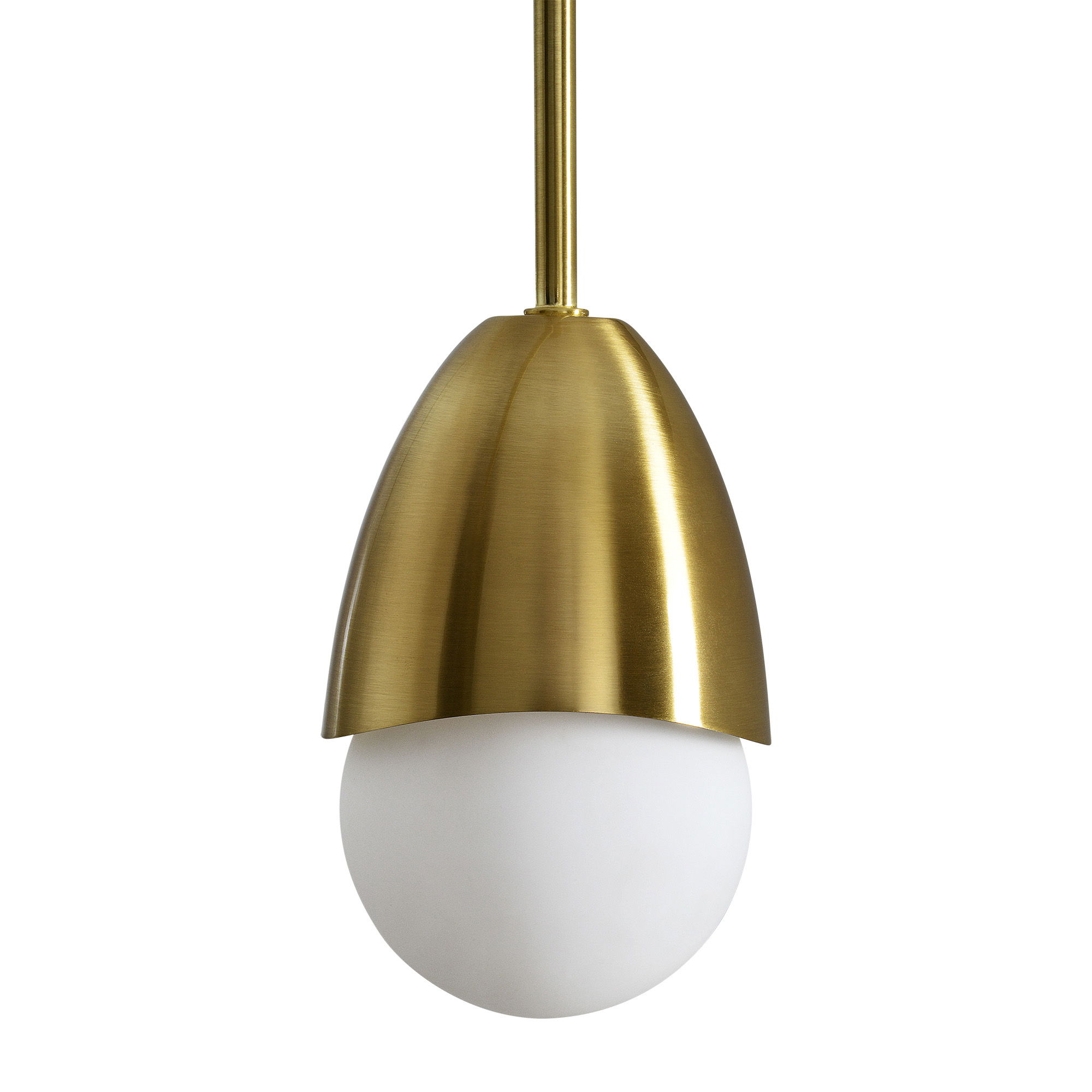 Naura Ceiling Fixture large image 