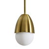 Naura Ceiling Fixture thumbnail 2