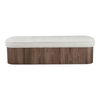 Sonny Bench Walnut thumbnail 4