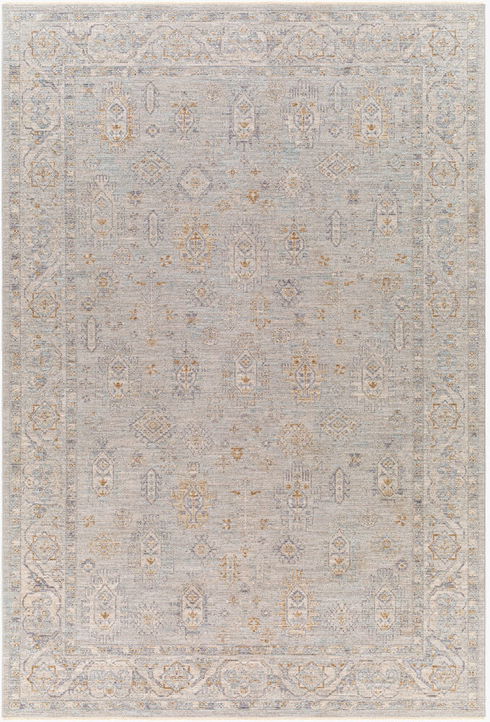 Avant Garde Machine Woven Rug