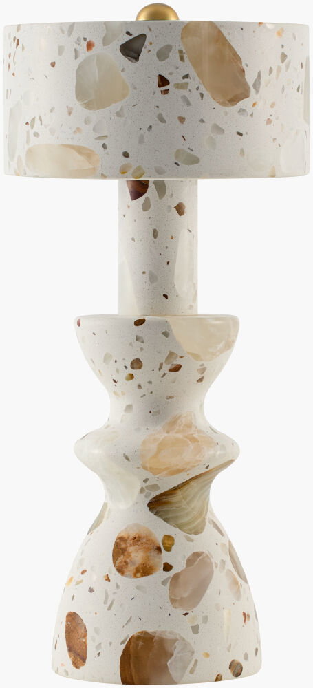 Marzela Accent Table Lamp