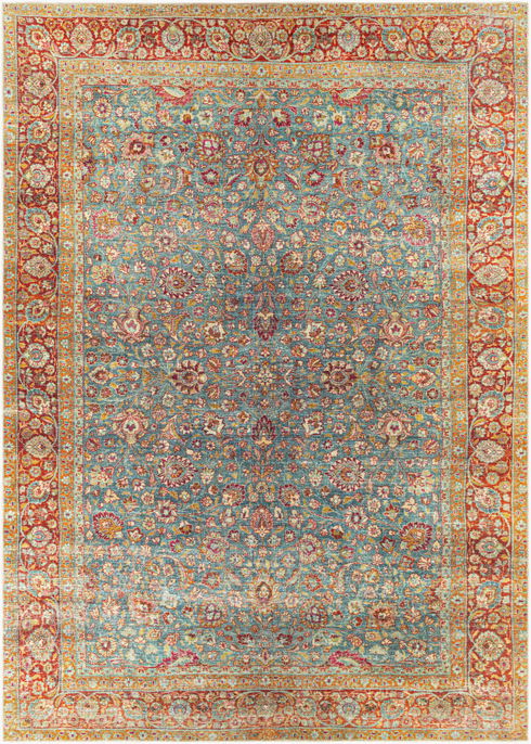Amelie Machine Woven Rug