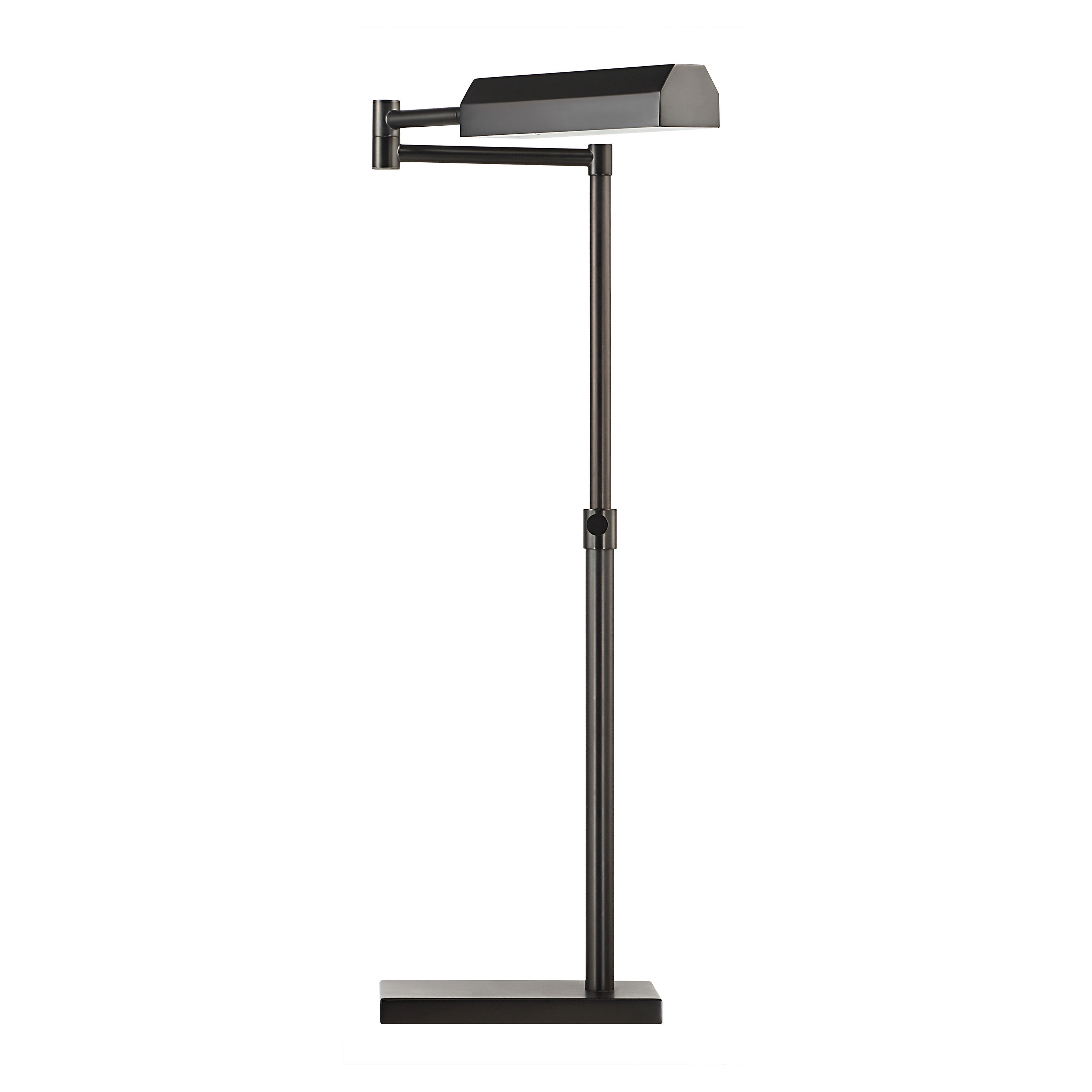 Haylee, Table Lamp by Renwil, 20.5" height x 5" depth View 6