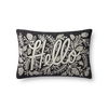 Rifle Paper Co. x Loloi Pillows Pillow thumbnail 0