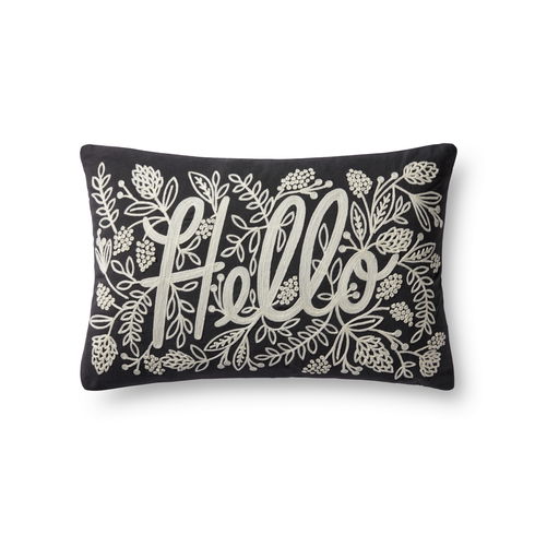 Rifle Paper Co. x Loloi Pillows Pillow