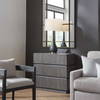 Between The Lines Accent Chest, Cabinets & Chest by Uttermost, 37" width x 35" height x 18" depth thumbnail 2
