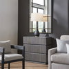 Between The Lines Accent Chest, Cabinets & Chest by Uttermost, 37" width x 35" height x 18" depth thumbnail 2