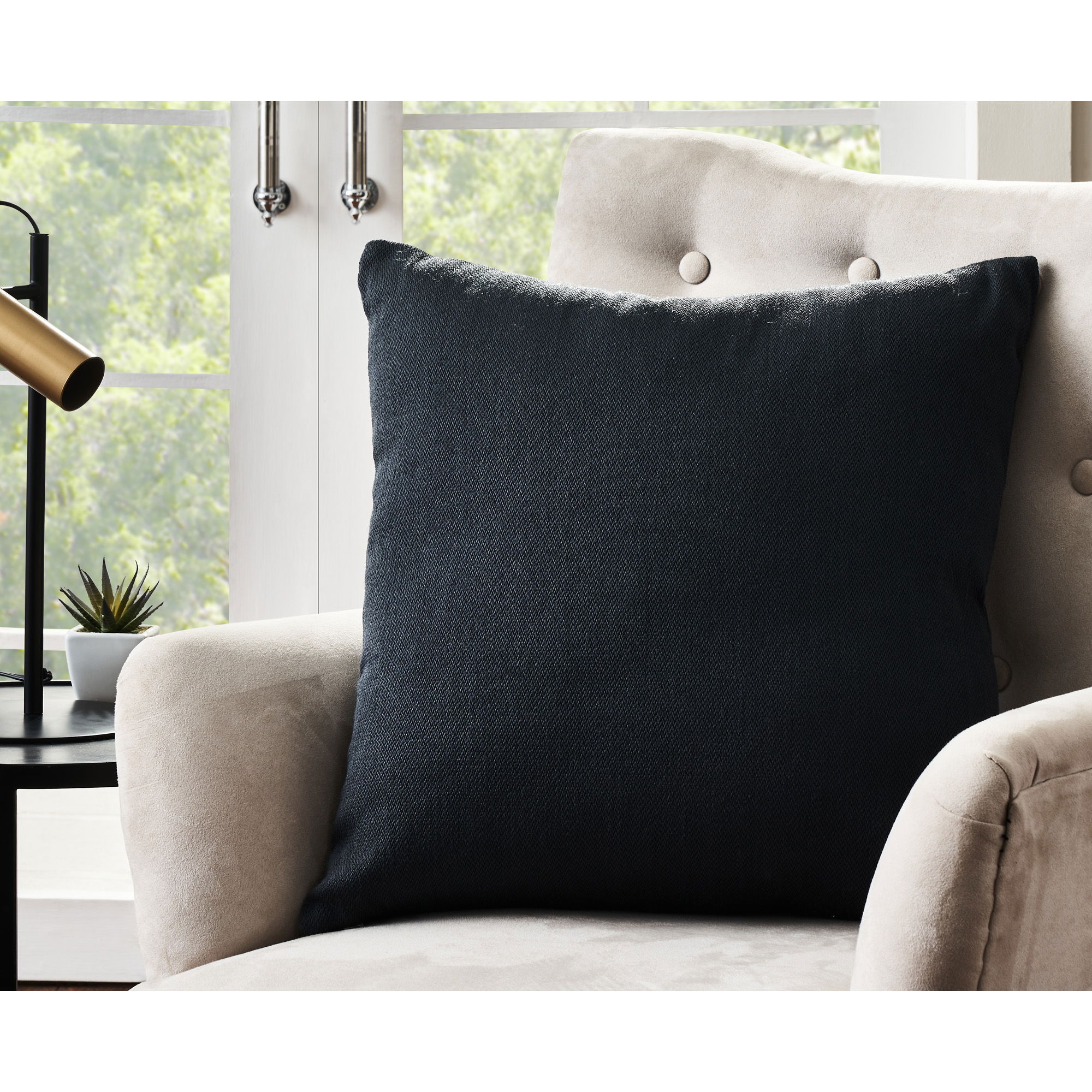 Cruise Outdoor Pillow, Decorative Pillow by Renwil View 7