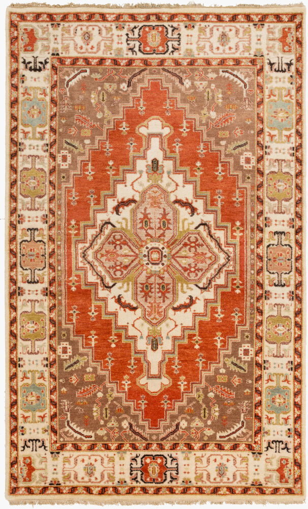 Zeus Handmade Rug large image 