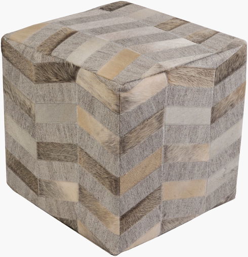Medora Ottoman