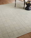 Chris Loves Julia x Loloi Francis Rug, 5' length x 7'6" width thumbnail 4