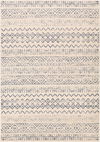 City Light Machine Woven Rug thumbnail 0