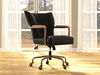 Parker Office Chair, Onyx Black thumbnail 12