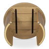 Penny Small Coffee Table Natural thumbnail 5