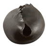Blossom Bronzed Metallic Vase, by Uttermost, 17" width x 7" height x 8.5" depth thumbnail 5