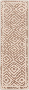 Atlas Handmade Rug, by Surya, 8' length x 2'6" width thumbnail