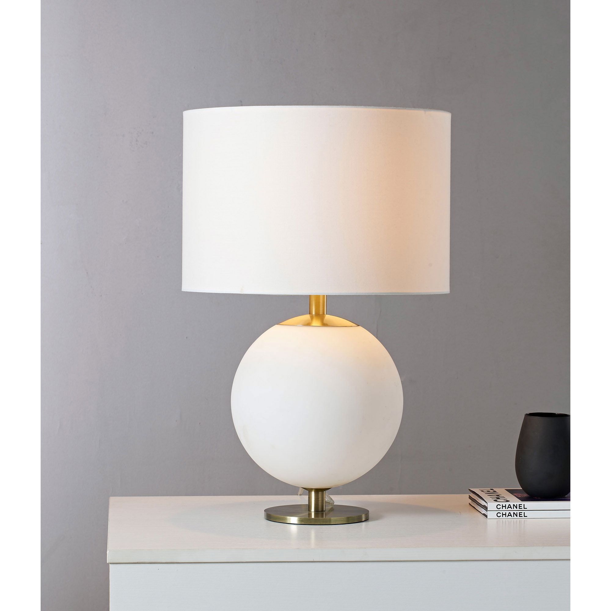 Pasca Table Lamp large image 