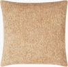 Zunaira Accent Pillow, Decorative Pillow by Surya, 18" length x 18" width thumbnail