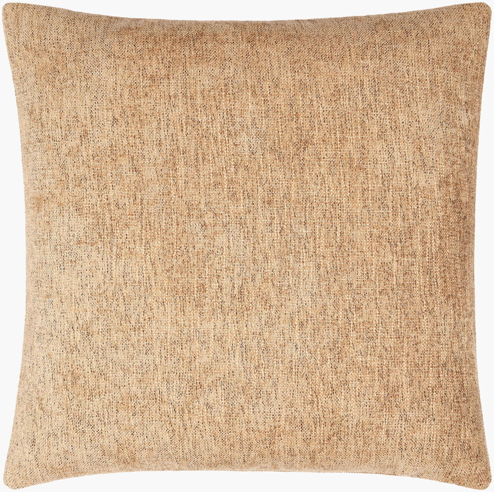 Zunaira Accent Pillow, Decorative Pillow by Surya, 18" length x 18" width