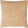 Zunaira Accent Pillow, Decorative Pillow by Surya, 22" length x 22" width thumbnail