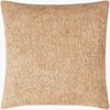 Zunaira Accent Pillow Down, Decorative Pillow by Surya, 18" length x 18" width thumbnail