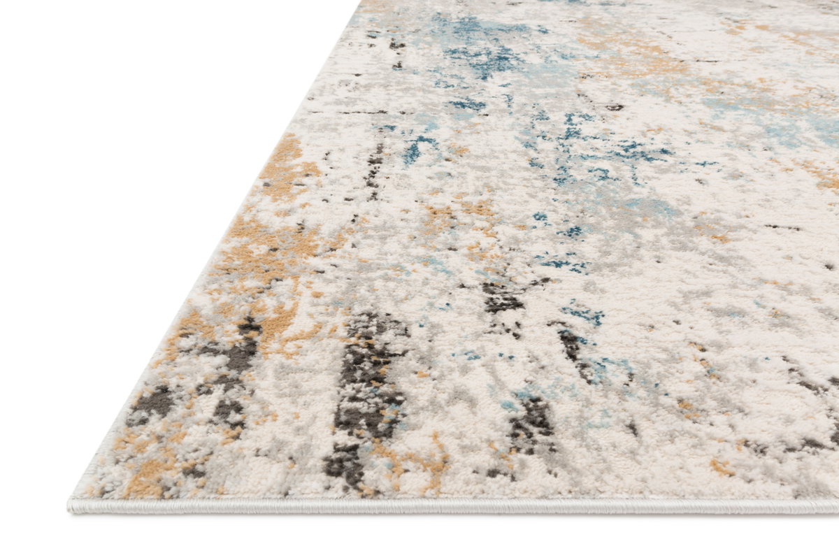 Loloi Alchemy Rug, 2'8" length x 4' width View 4