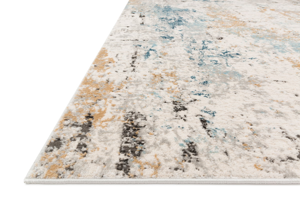Loloi II Alchemy Rug, 2'8" length x 7'6" width View 4