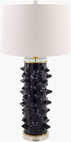 Canary Accent Table Lamp thumbnail 0