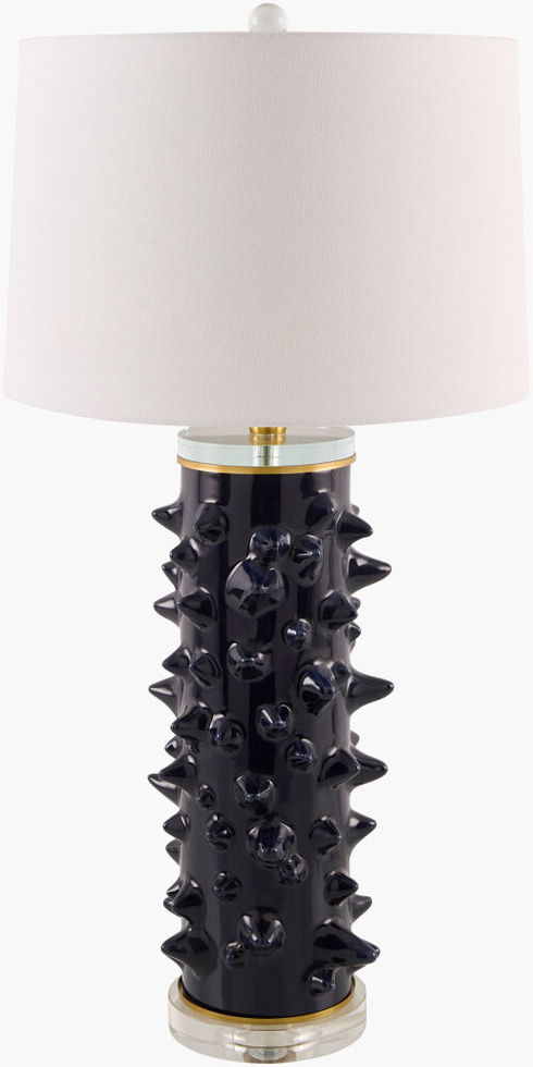 Canary Accent Table Lamp