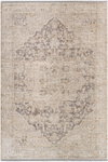 Rivaldo Machine Woven Rug, by Surya, 1'3.75" length x 1'3.75" width thumbnail