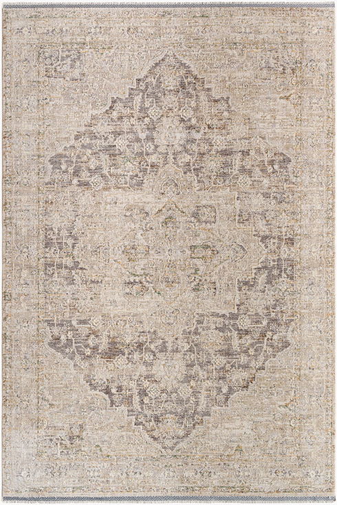 Rivaldo Machine Woven Rug