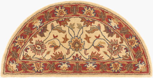 Caesar Handmade Rug