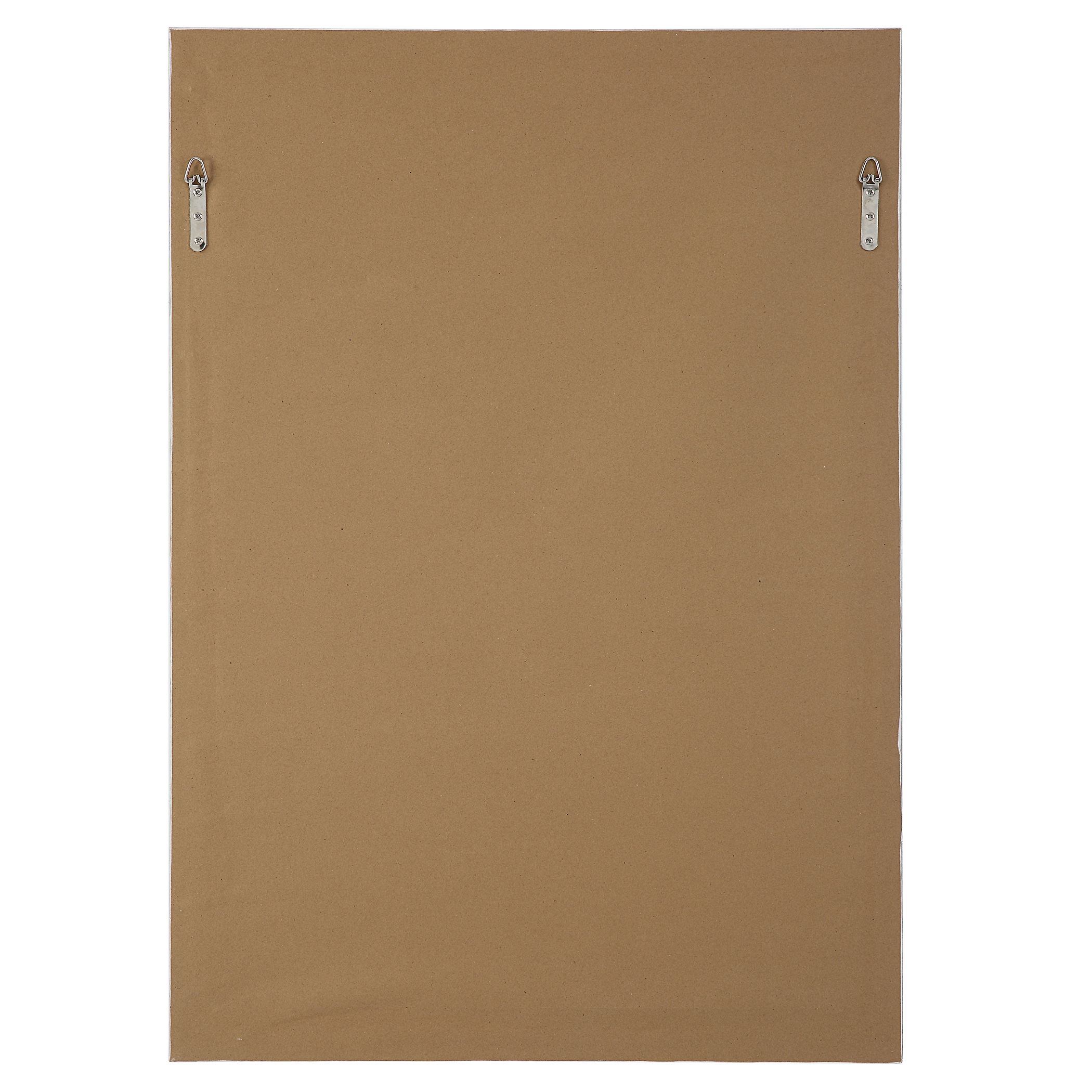 Blue Flowers In Vase Framed Print, Painting by Uttermost, 28.75" width x 40.75" height x 3" depth View 9