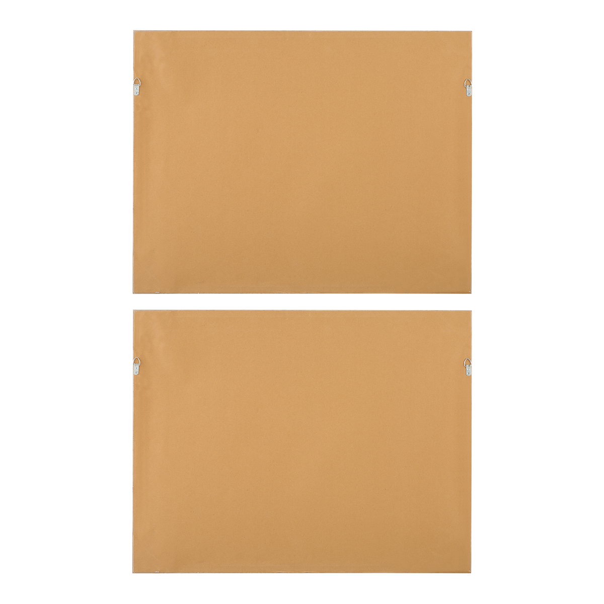 Warm Valley Framed Prints Set/2, Art by Uttermost, 36.5" width x 28.6" height x 1.62" depth View 9