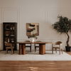 Martens Dining Chair Camel thumbnail 6