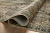 Magnolia Home by Joanna Gaines x Loloi Banks Rug, 2'6" length x 7'6" width thumbnail 8