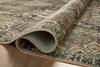 Magnolia Home by Joanna Gaines x Loloi Banks Rug, 5' length x 7'6" width thumbnail 8